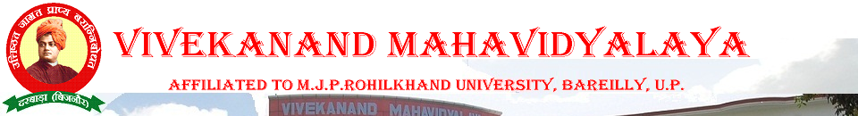 Vivekanand Mahavidyalaya Darwara Vivekanand Mahavidyalaya Darwara